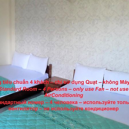 Blue Sea Hotel 2 Nha Trang Bagian luar foto