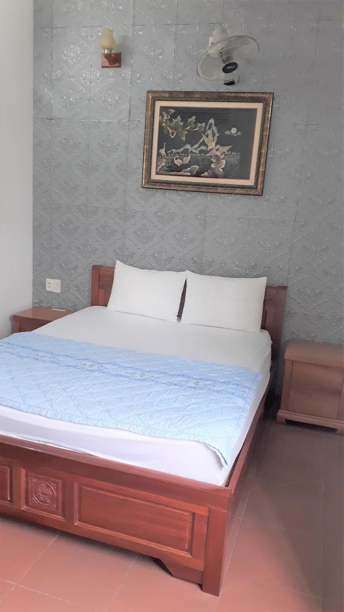 Blue Sea Hotel 2 Nha Trang Bagian luar foto