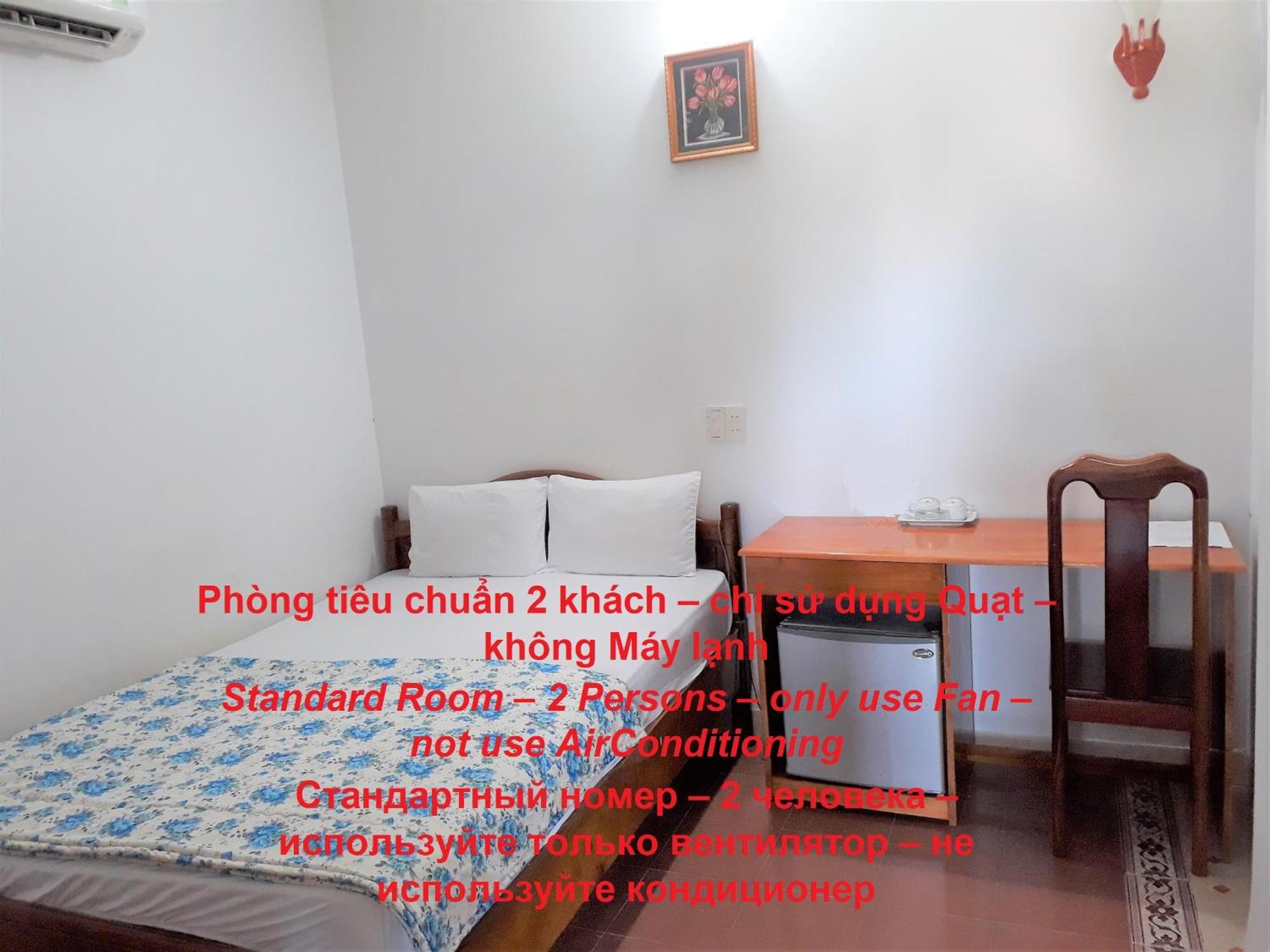 Blue Sea Hotel 2 Nha Trang Bagian luar foto