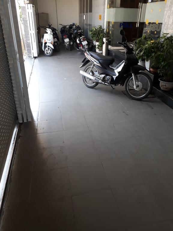 Blue Sea Hotel 2 Nha Trang Bagian luar foto