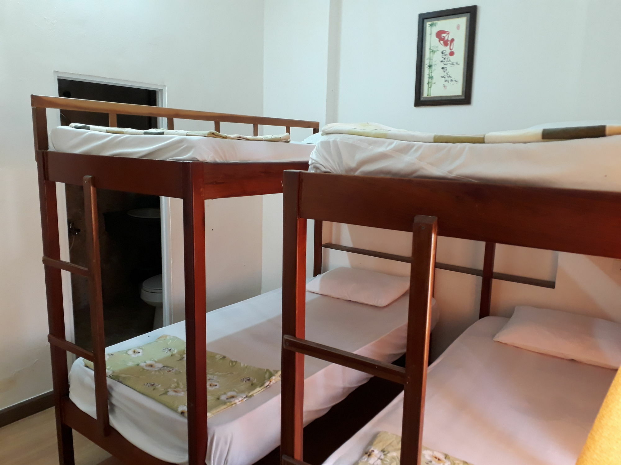 Blue Sea Hotel 2 Nha Trang Bagian luar foto