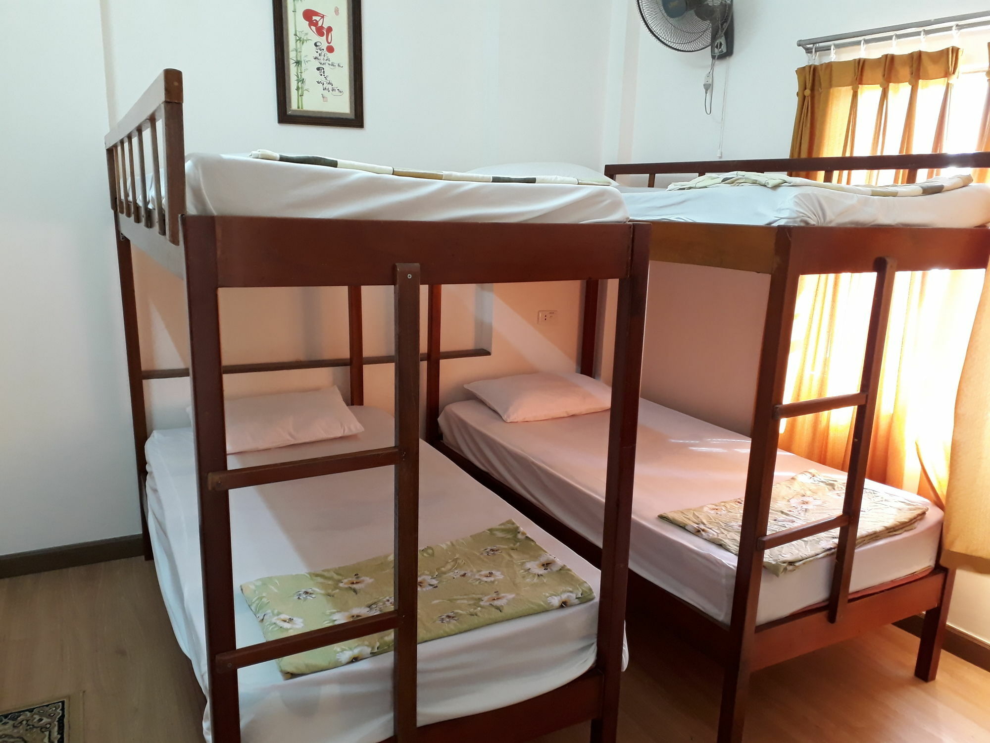 Blue Sea Hotel 2 Nha Trang Bagian luar foto