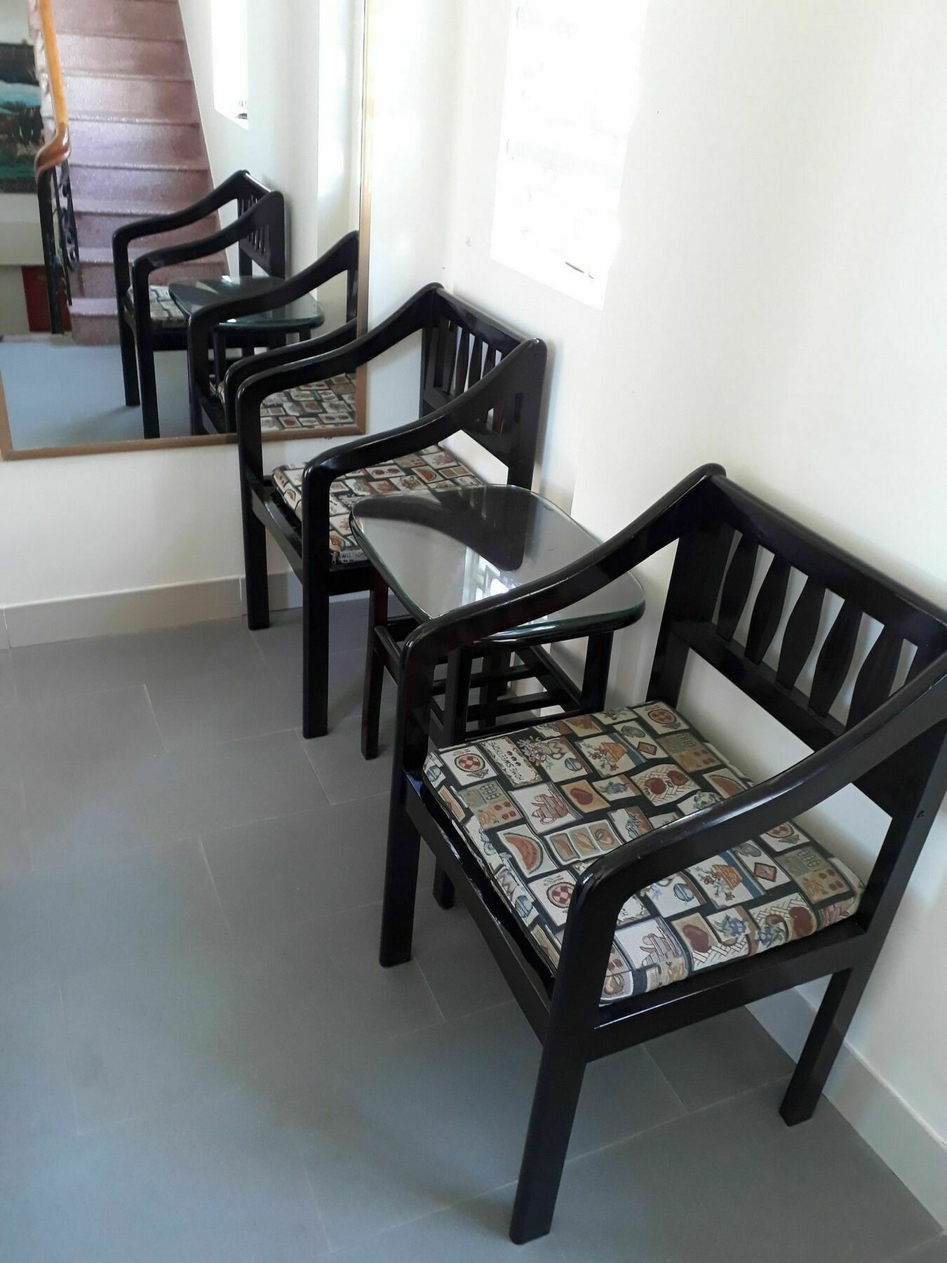 Blue Sea Hotel 2 Nha Trang Bagian luar foto