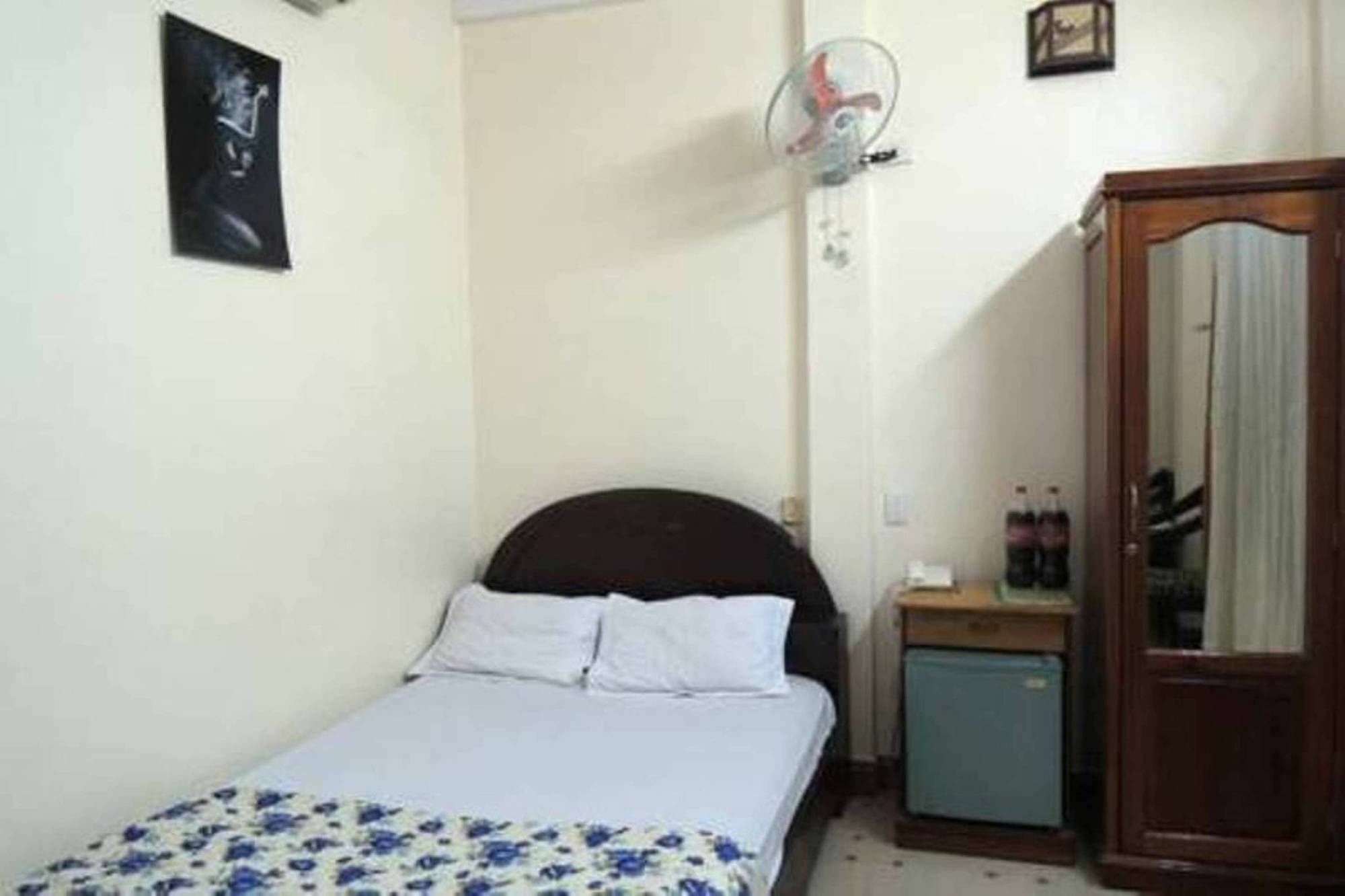 Blue Sea Hotel 2 Nha Trang Bagian luar foto