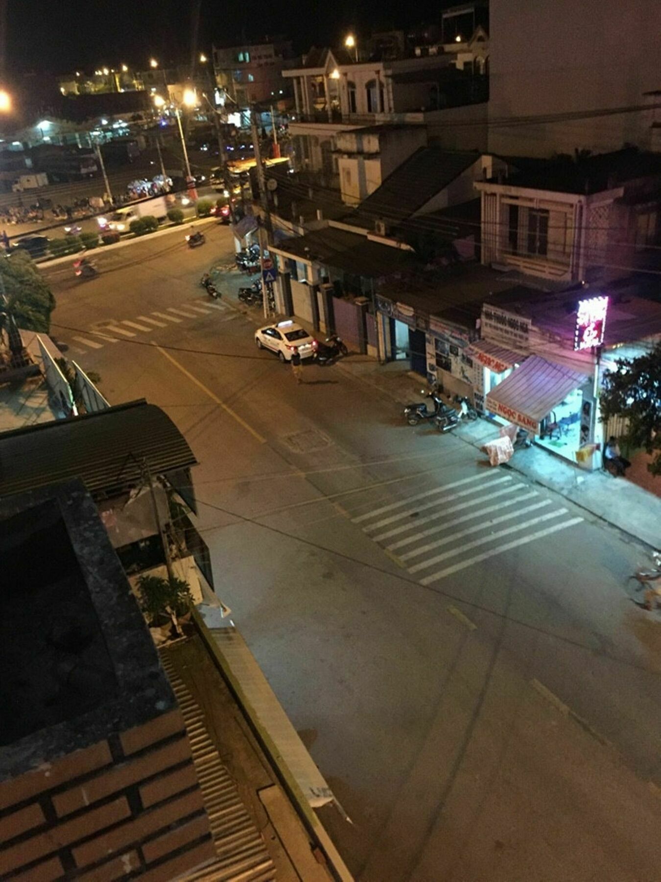 Blue Sea Hotel 2 Nha Trang Bagian luar foto