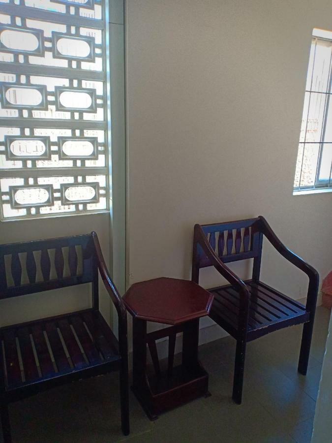 Blue Sea Hotel 2 Nha Trang Bagian luar foto