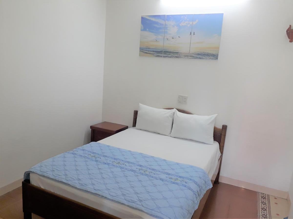 Blue Sea Hotel 2 Nha Trang Bagian luar foto