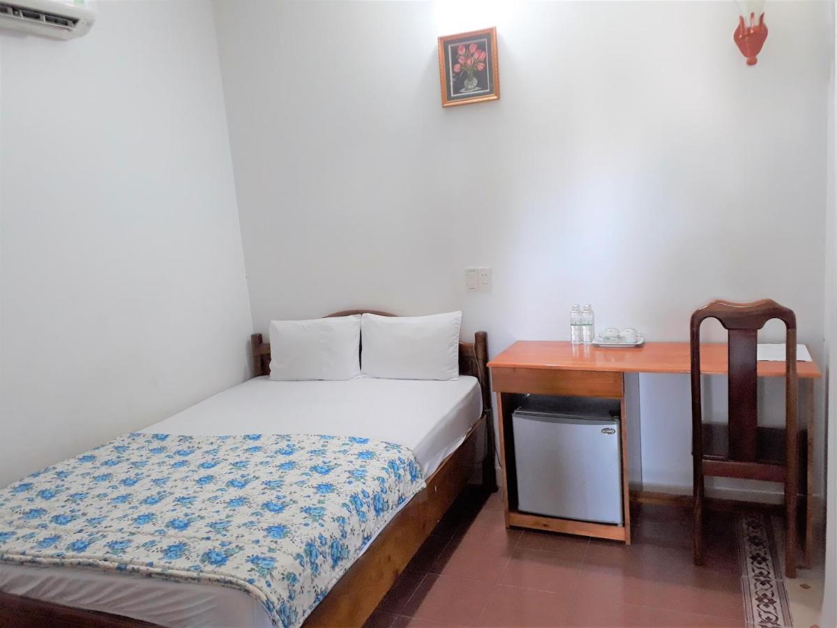 Blue Sea Hotel 2 Nha Trang Bagian luar foto